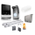 Zestaw Smart Home Somfy Zestaw do bramy SGS Essential Connect oraz wideodomofon V100